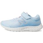Chaussures multisport New Balance 520 bleue Pointure 34,5 look fashion pour fille 