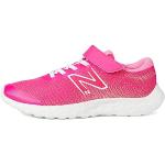 Chaussures de sport New Balance 520 roses Pointure 43 look fashion pour fille 