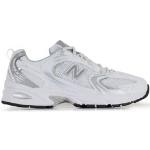 Chaussures de sport New Balance 530 argentées Pointure 41,5 pour homme 