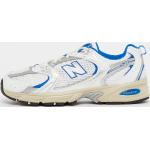 Chaussures New Balance 530 blanches Pointure 46,5 en promo 