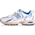 Chaussures de sport New Balance 530 bleues Pointure 39,5 look fashion 