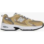 Chaussures New Balance 530 beiges pour homme 