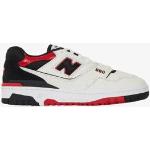 Chaussures New Balance 550 rouges pour homme 