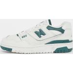 Chaussures New Balance 550 blanches Pointure 36,5 en promo 