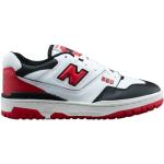 Chaussures de sport New Balance 550 blanches Pointure 46 look fashion 