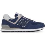 Baskets basses New Balance 574 blanches Pointure 40 pour homme 