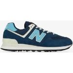 Baskets basses New Balance 574 Pointure 40 look casual pour homme 