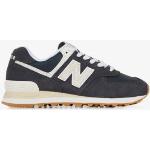 Baskets basses New Balance 574 blanches Pointure 36 look casual pour femme 
