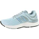 Chaussures de running New Balance 680 v6 Pointure 38 look fashion pour femme 