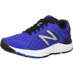 Chaussures de running New Balance 680 v6 bleues Pointure 40 look fashion pour homme 