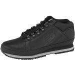 Chaussures de fitness New Balance 754 noires Pointure 42 look fashion pour homme en promo 