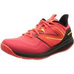 Chaussures de sport New Balance 796 rouges légères Pointure 41,5 look fashion pour homme 