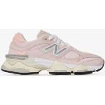 Chaussures New Balance 9060 roses Pointure 40,5 pour femme 