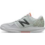 Chaussures de tennis  New Balance 996 grises Pointure 44 look fashion pour homme 