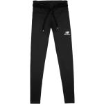 Leggings New Balance Accelerate noirs Taille S look sportif pour femme 