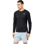 Maillots de running New Balance Accelerate à manches longues Taille XXL look fashion pour homme 
