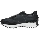 Chaussures de sport New Balance 327 noires résistantes à l'eau Pointure 40 look fashion pour homme en promo 