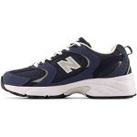 Chaussures casual New Balance bleu marine Pointure 42 look casual pour homme 