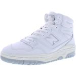 Chaussures de sport New Balance blanches en caoutchouc Pointure 49 look fashion pour homme 