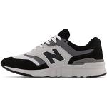 Chaussures de sport New Balance 997 H noires Pointure 43 look fashion pour homme 