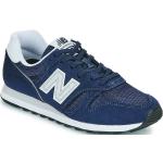 Baskets basses New Balance 373 Pointure 42,5 look casual pour homme 