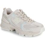 Baskets basses New Balance 530 blanches Pointure 41,5 look casual pour femme 