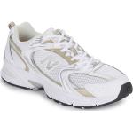 Baskets basses New Balance 530 blanches Pointure 38 look casual pour femme 