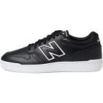 Chaussures de running New Balance noires Pointure 44 look fashion pour homme 