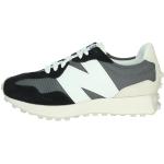 Chaussures de sport New Balance 327 blanches Pointure 44,5 look fashion pour homme 