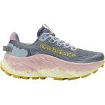 Chaussures de running New Balance Trail grises Pointure 37 pour femme 