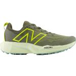 Chaussures de running New Balance FuelCell vertes légères Pointure 44 pour homme 