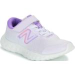 Chaussures New Balance 520 blanches Pointure 30 pour enfant en promo 