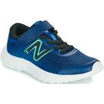 Chaussures de running New Balance 520 bleues Pointure 35 avec un talon jusqu'à 3cm pour enfant 