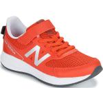 Chaussures de running New Balance 570 rouges Pointure 39 avec un talon jusqu'à 3cm pour enfant 