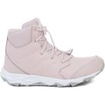 Chaussures de randonnée New Balance roses Pointure 30,5 avec un talon jusqu'à 3cm pour fille 