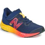Chaussures de running New Balance orange Pointure 35 avec un talon jusqu'à 3cm pour enfant 