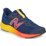 Chaussures de running New Balance multicolores Pointure 40 avec un talon jusqu'à 3cm pour enfant en promo 