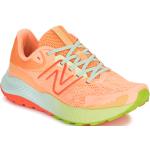 Chaussures de running New Balance Nitrel roses Pointure 37 pour femme en promo 