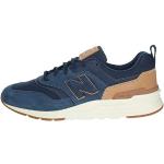 Chaussures de running New Balance Trail bleu marine Pointure 32 look fashion pour garçon 