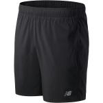 Shorts de running New Balance Taille L look fashion pour homme 