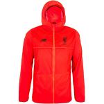 New Balance Coupe Vent Training Liverpool FC - Collection Officielle Homme - Taille L