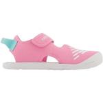 Chaussures de sport New Balance rose bonbon Pointure 36 look fashion pour fille 