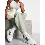 Baskets à lacets New Balance CT302 blanches en caoutchouc à lacets Pointure 37 look casual pour femme 