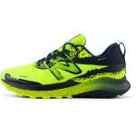 Chaussures de running New Balance Nitrel Pointure 42,5 look fashion pour homme 