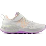Chaussures de running New Balance Nitrel blanches Pointure 30 look fashion pour enfant 