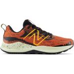 Chaussures de running New Balance Nitrel en fil filet Pointure 37,5 look fashion pour enfant 