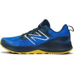 Chaussures de running New Balance Nitrel blanches en fil filet Pointure 39 look fashion pour enfant 