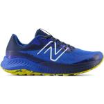 Chaussures de running New Balance Nitrel blanches en fil filet Pointure 40 look fashion pour enfant 