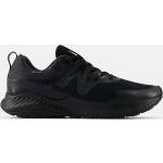 Chaussures trail New Balance Nitrel noires en gore tex imperméables Pointure 44,5 look fashion pour homme en promo 