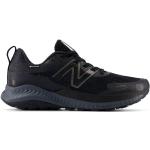 Chaussures trail New Balance Nitrel noires en gore tex Pointure 37 look fashion pour femme en promo 